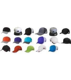 Adidas Mens Hats